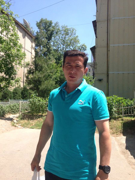 Расим Абдулкадыров