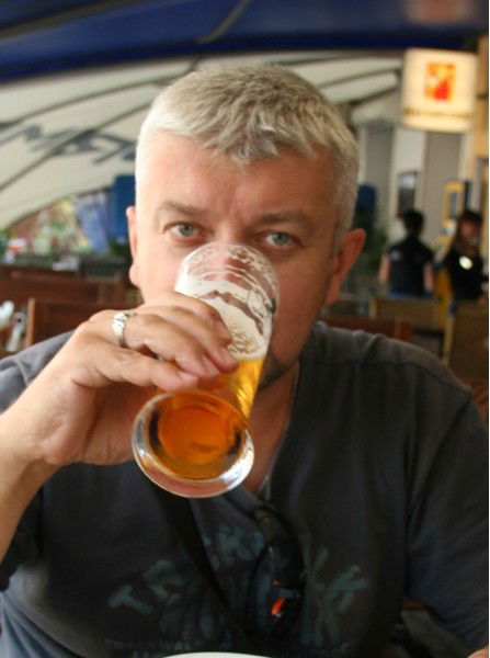 Дм. Платонов