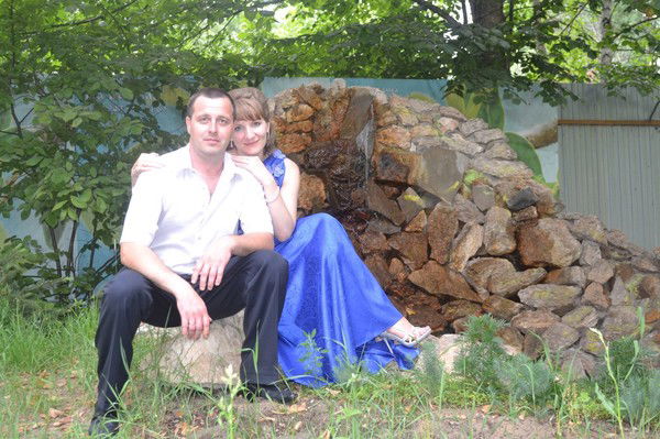 Наталья Мальханова