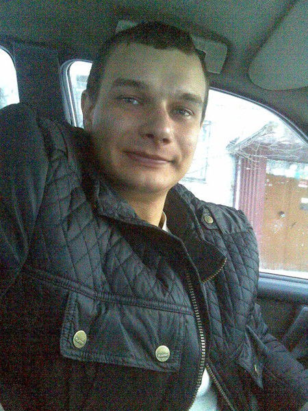 Денис Камышенцев