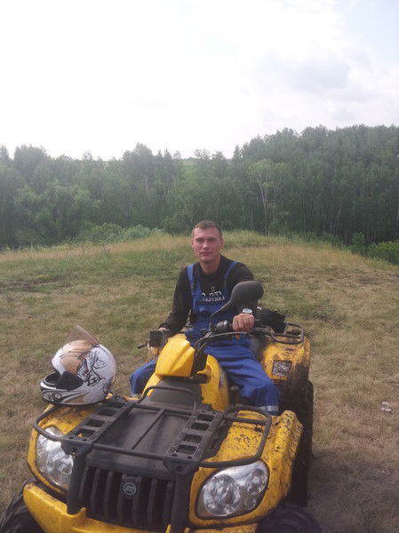 Андрей Лифанов