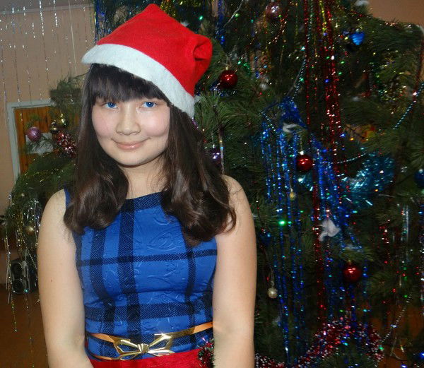 Алия Абызбаева