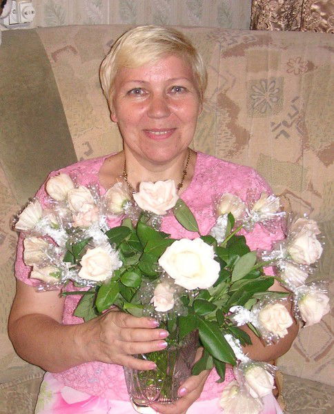 Светлана Еманова