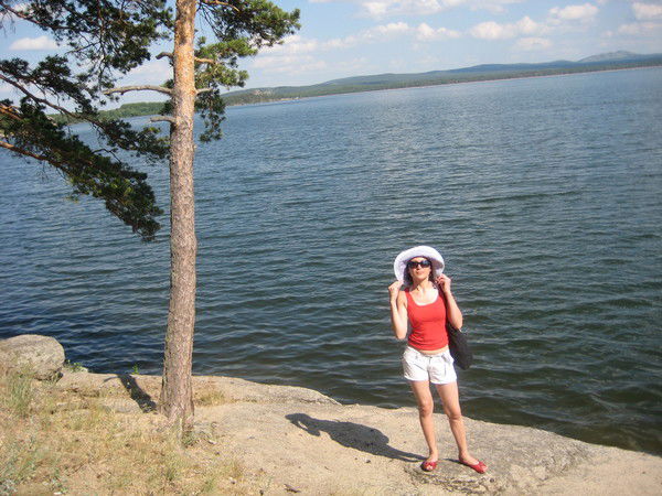 Асемгуль Ибраева