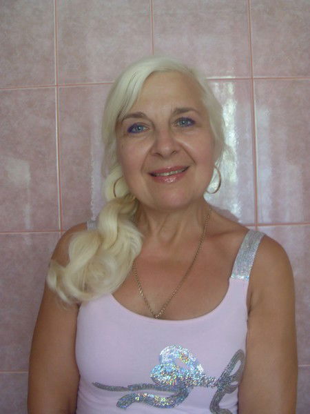 Валентина Павленко