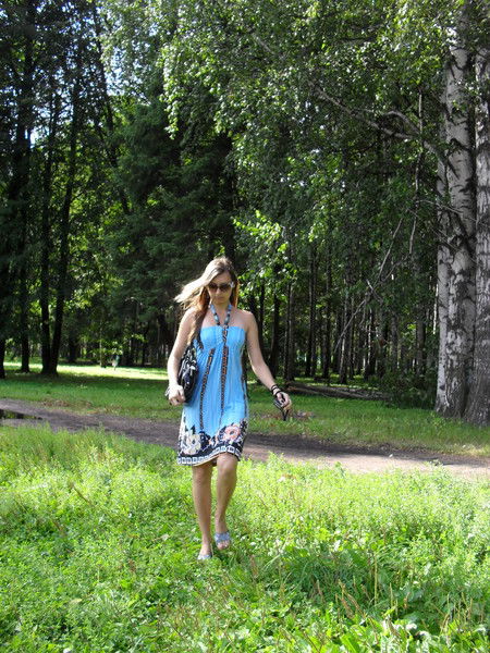 Юлия Татарова