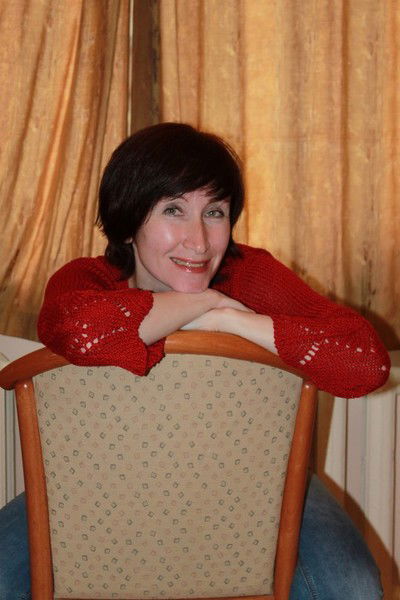 Вера Орлова