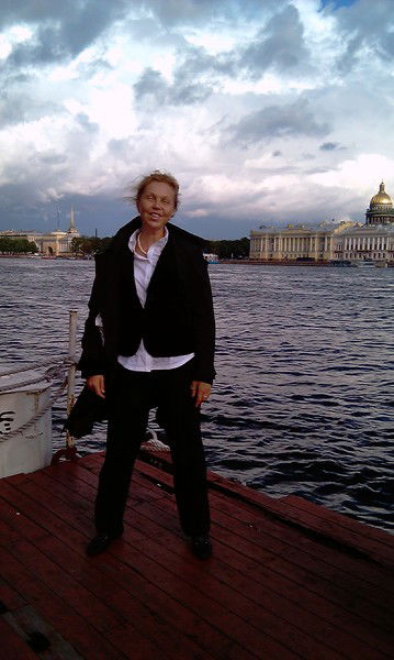 Татьяна Бизяева