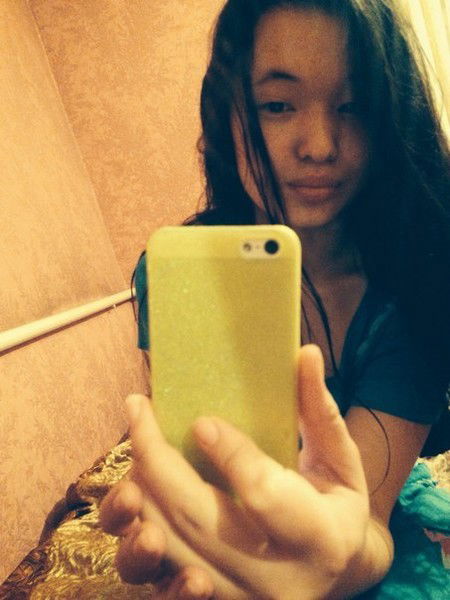 Мадина Дуйсен