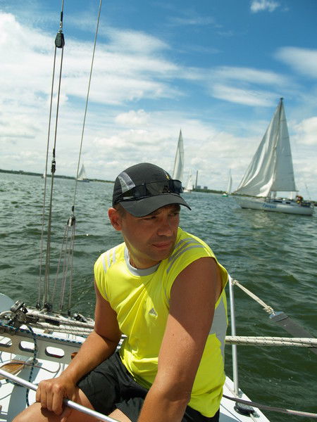 Олег Содома