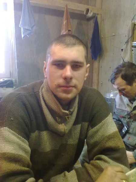 Дмитрий Хохлов