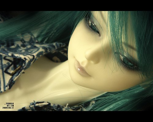 Анна Матвеева