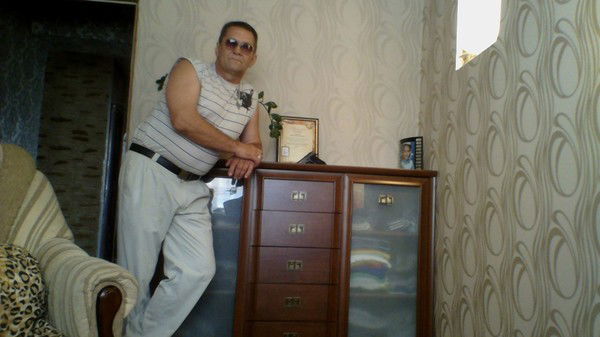 Александр Казаков