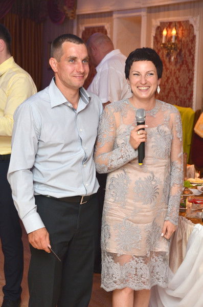 Тамара Додонова