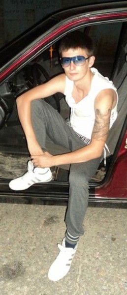 Николай Булавин