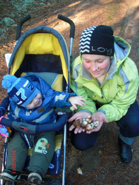 Ирина Естафьева