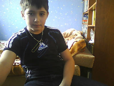 Артур Сейдалиев