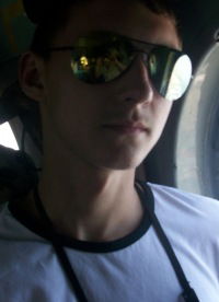 Евгений Голиков