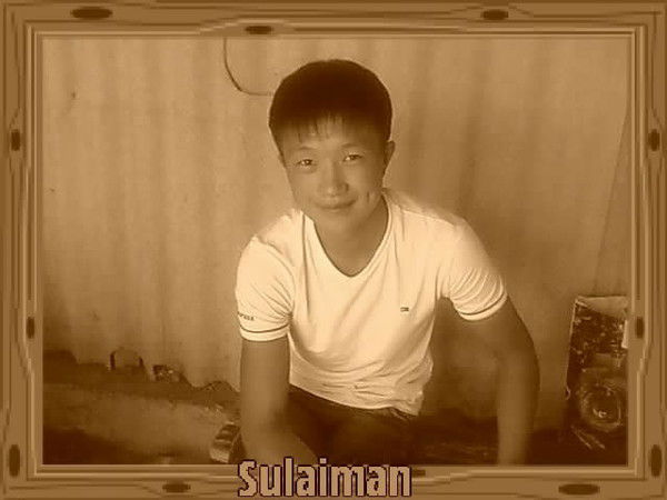 Sulaiman Best_Boy