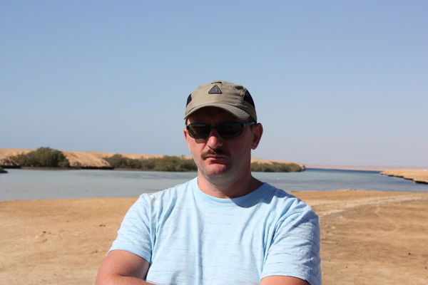 Андрей Тимошенко