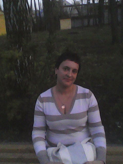 Светлана Матвеева