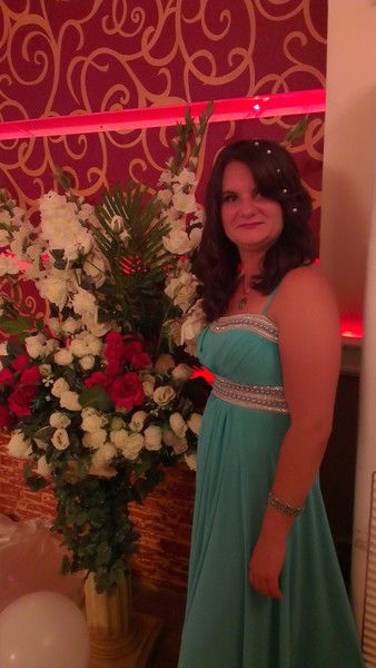 Ольга Кулаева