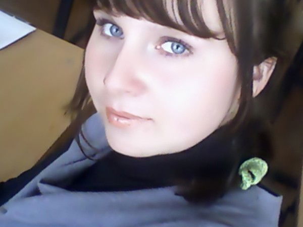 Полина Артюхова