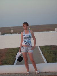 Танюшка Трошина (Лупутева)