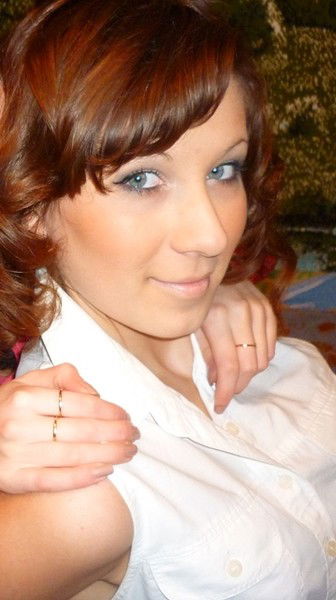 Наталия Давыдкина