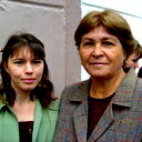 Марина Щенникова