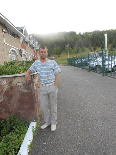 Александров Юрий