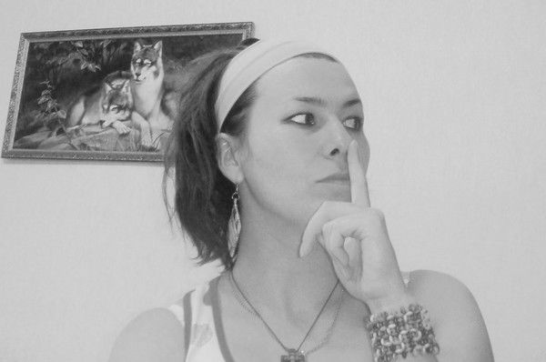 Кристина Коренюк