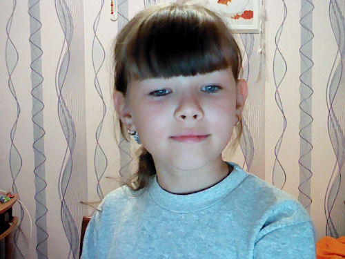 Марина Бондар