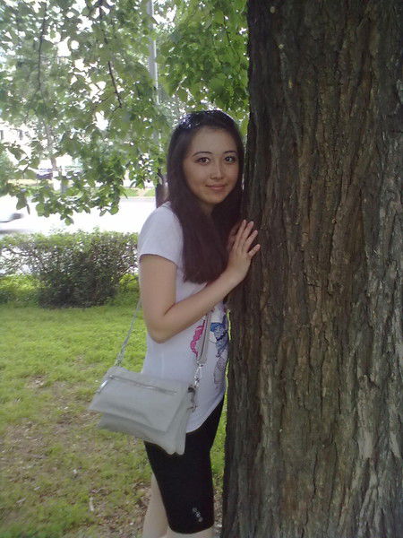 Nurgul*** Duskireeva=)))