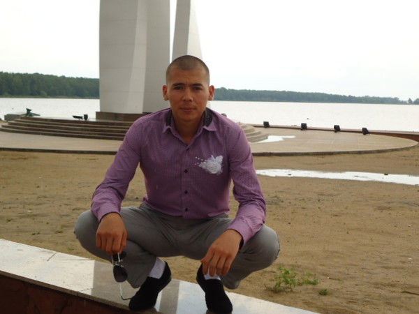 Владимир Паршиков