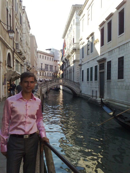 Сергей Помпий