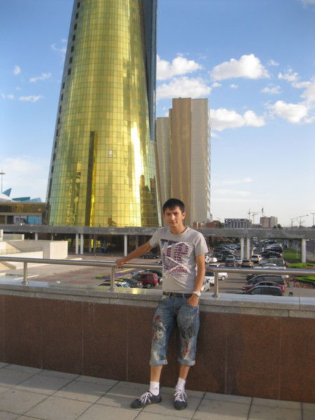 Нурсултан Нургельдинов