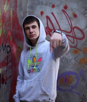 Матвей Кириллов