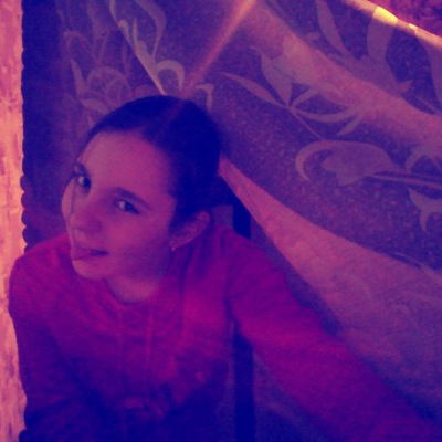 Рита Никейцева