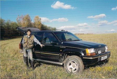 Павел Окутин