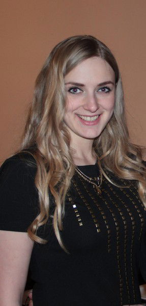 Анастасия Синица