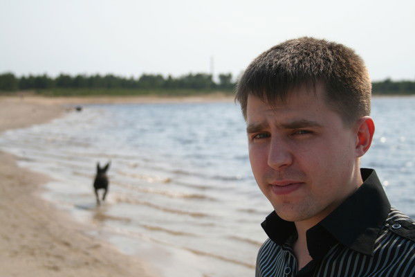 Александр Селяев