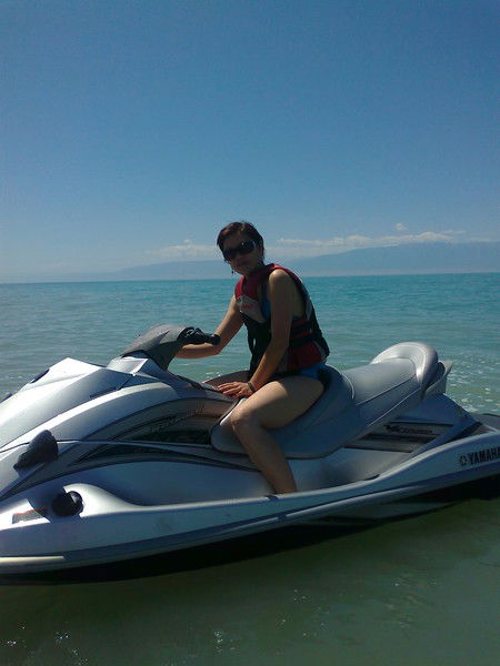 Надежда Цой