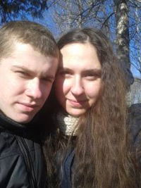 Кариша Степанова