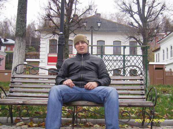 Владимир Удалов