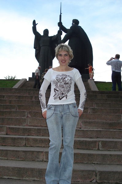 Марина Кузнецова