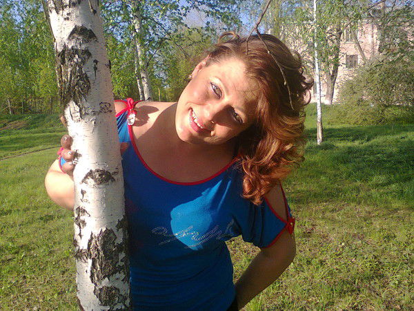 Тамара Давыдова