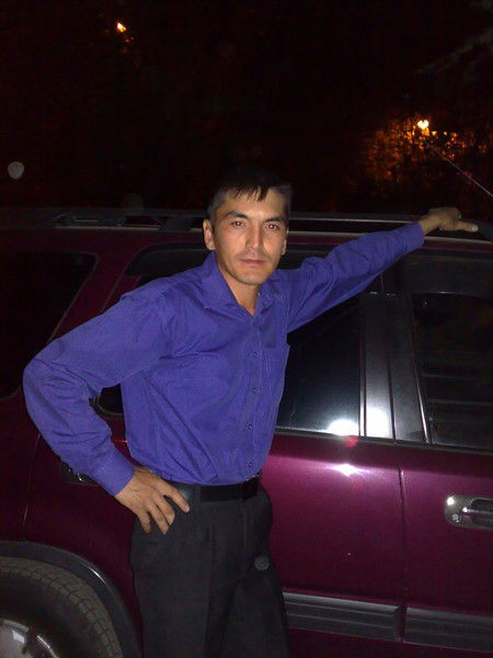 Баглан Токтыров