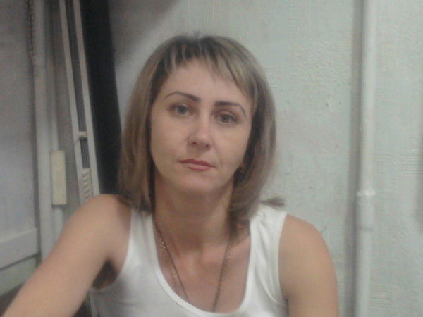 Елена Петрунина