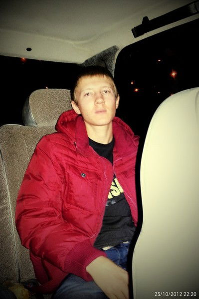 Николай Легунец